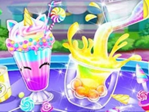 unicorn-drink-maker-summer-fun