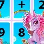 Unicorn Math