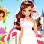 Wedding at Castle