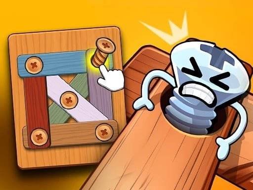 wood-bolts-nuts-screw-pin-puzzle
