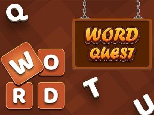 word-quest