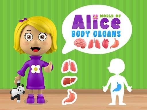 world-of-alice-body-organs