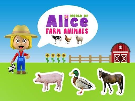 world-of-alice-farm-animals