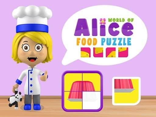 world-of-alice-food-puzzle