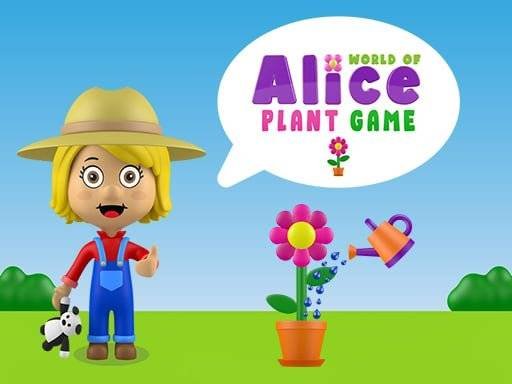 world-of-alice-plant-game