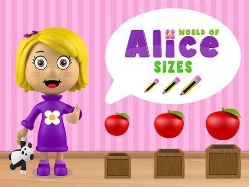 world-of-alice-sizes