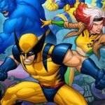 X-Men Battle Jigsaw