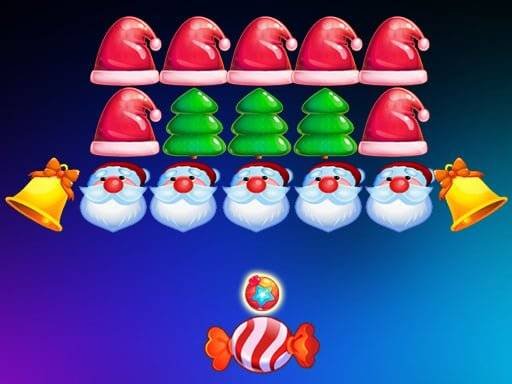 xmas-breakout