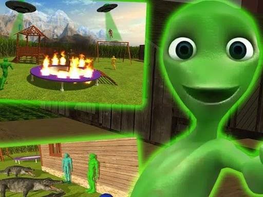 yellow-alien-escape