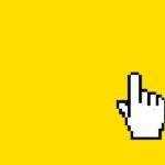 Yellow Clicker Game