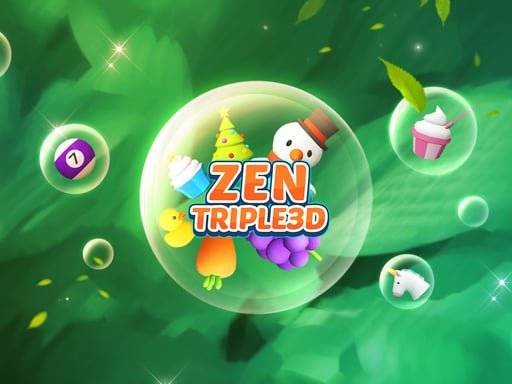 zen-triple-3d