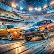 battle-arena-race-to-win
