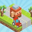 blocky-road