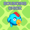 bouncing-chick