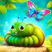 butterfly-merge