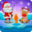 christmas-fishing