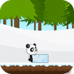 christmas-panda-run