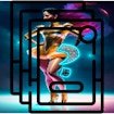 circus-dancer-memory-match