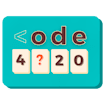 code-420