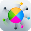 color-pin