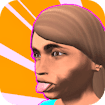 crazy-faces-3d