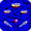 double-pinball-machine