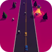 dual-control-racing
