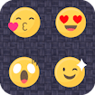 emoji-maze
