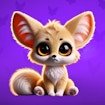 fennec-the-fox