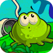 frog-rush