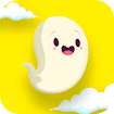 ghost-float