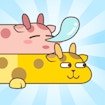 gluttonous-giraffe