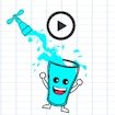 happy-glass-draw-lines