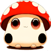 happy-mushroom