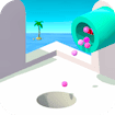 holetube