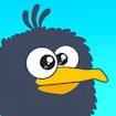 hop-non-stop-pesky-crow