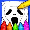 horror-movies-coloring-pages