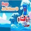 huggy-jet-ski-racer