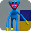 huggy-survival-parkour