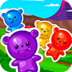 jellybears