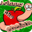 johnny-the-worm