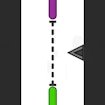 jumping-arrow