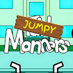 jumpy-manners