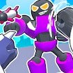 mechangelion-robot-fight