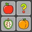 memory-vocabulary-of-fruits