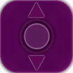 moving-spin-ball