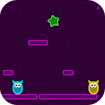 neon-slimes