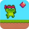 ninja-frog-adventure