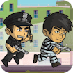 police-chase