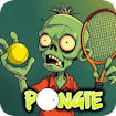 pongie
